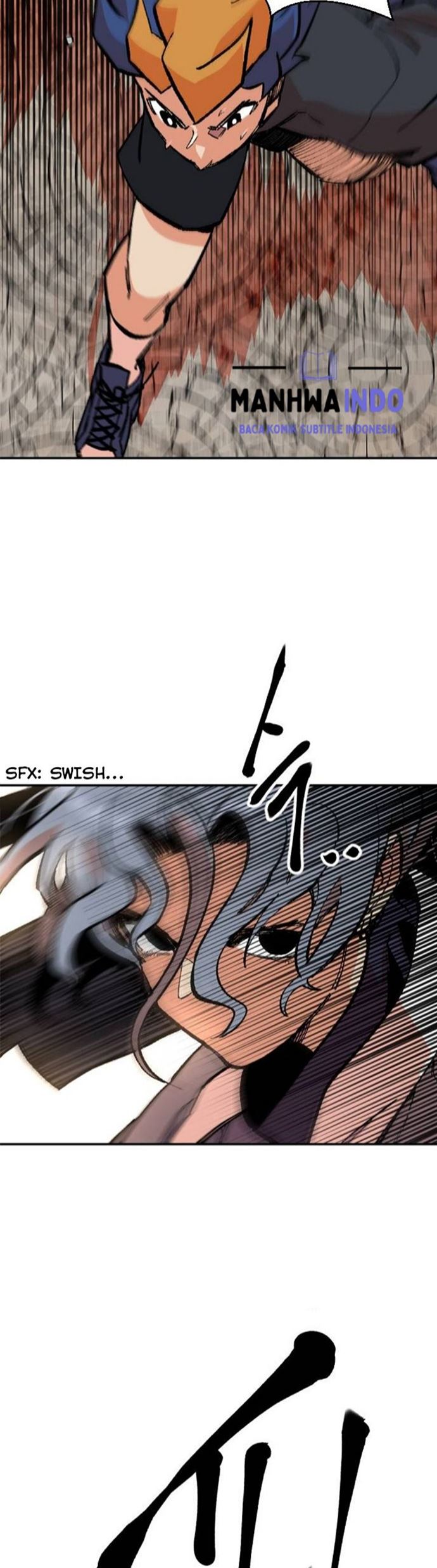 Stairs Chapter 02 Gambar 52
