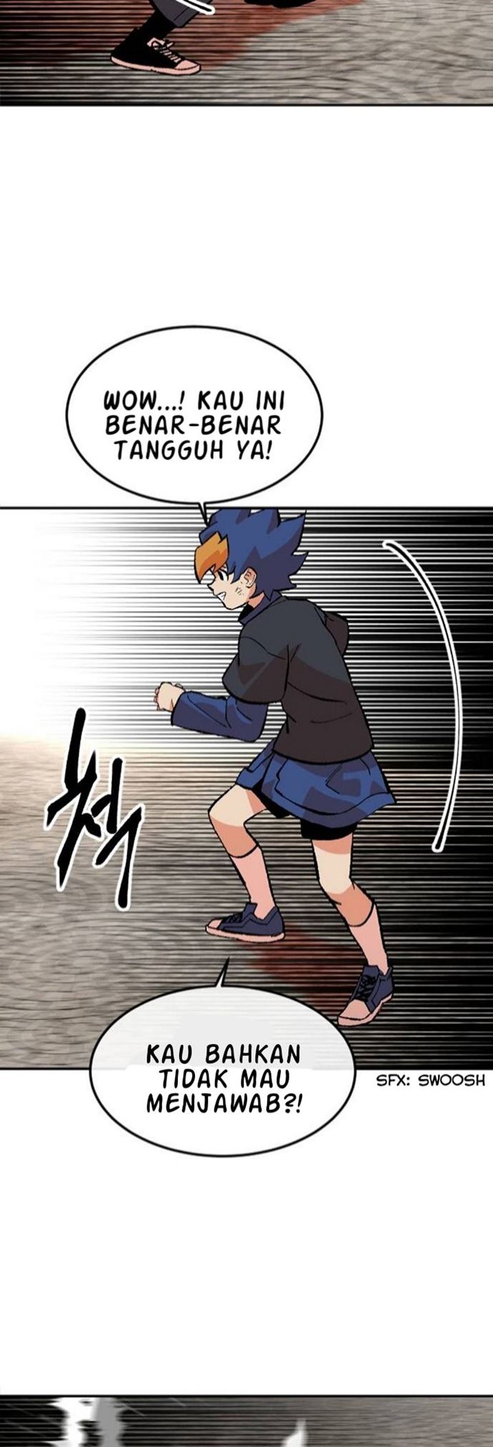 Stairs Chapter 02 Gambar 60