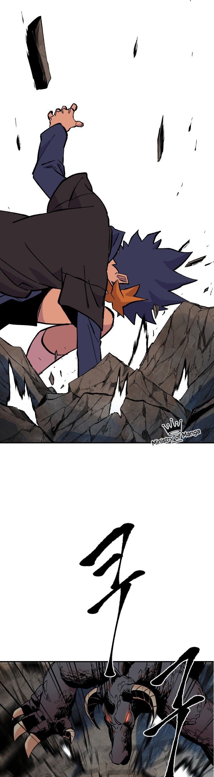 Stairs Chapter 01 Gambar 68