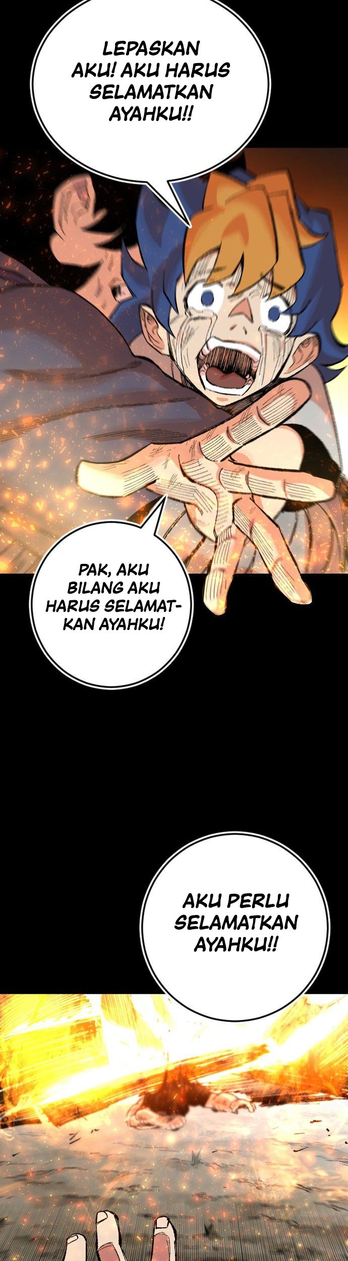 Stairs Chapter 01 Gambar 91
