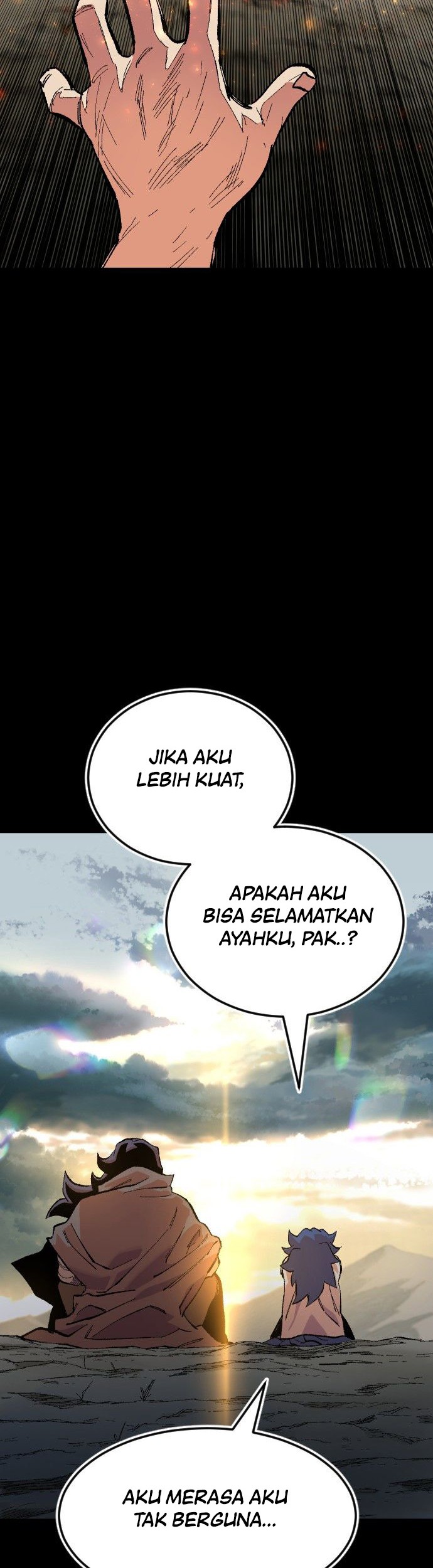 Stairs Chapter 01 Gambar 92