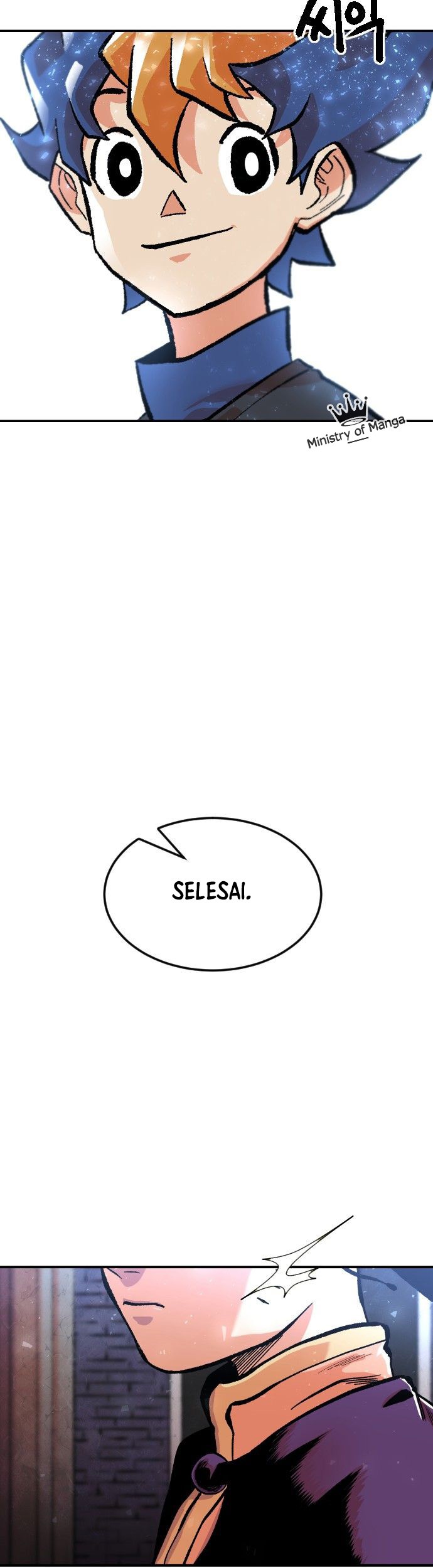 Stairs Chapter 01 Gambar 98