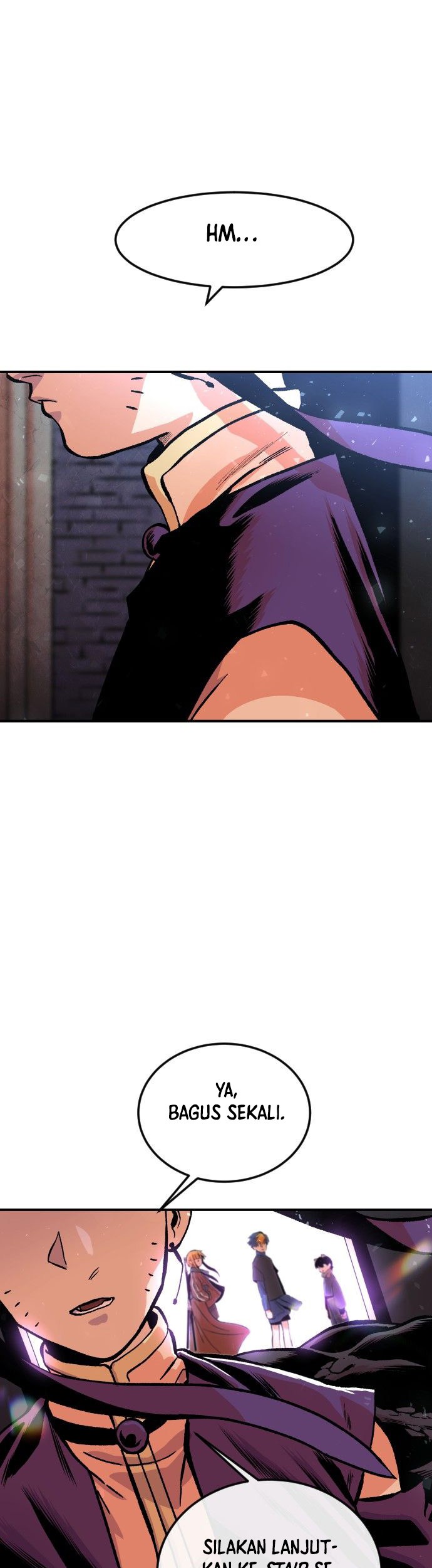 Stairs Chapter 01 Gambar 100