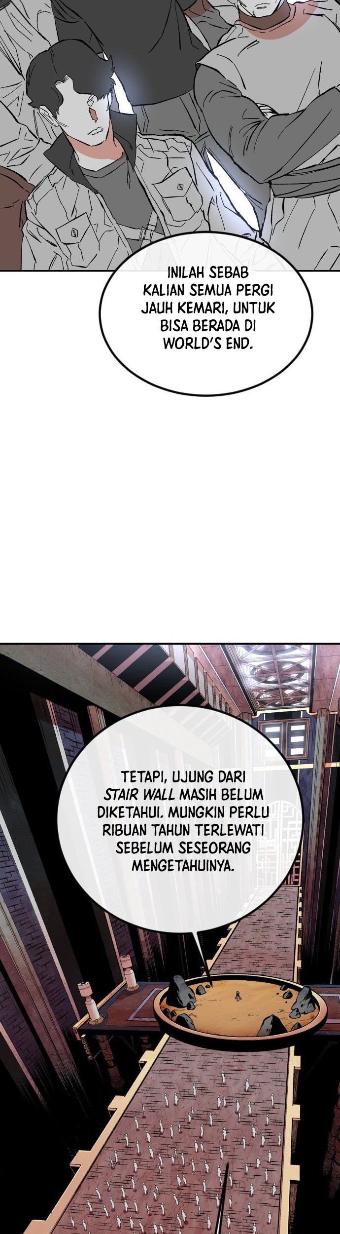 Stairs Chapter 01 Gambar 10