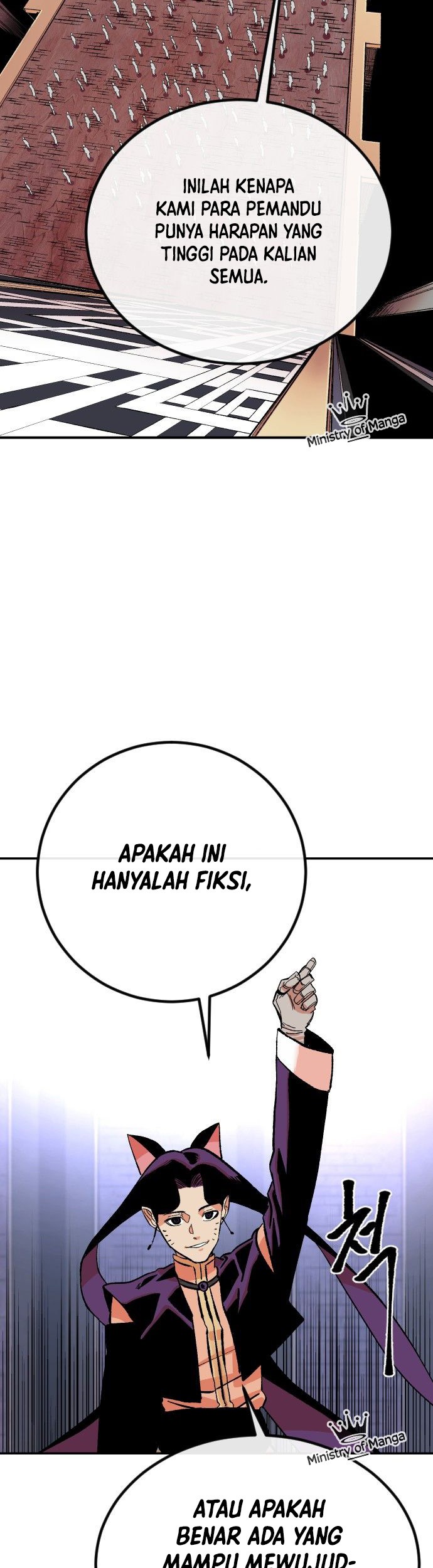 Stairs Chapter 01 Gambar 11