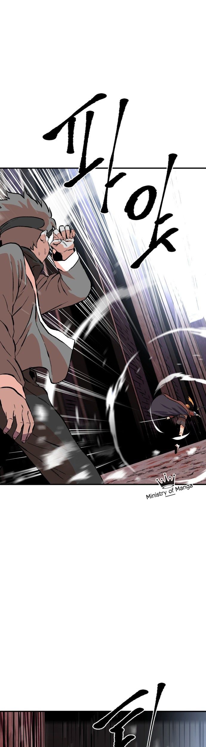 Stairs Chapter 01 Gambar 38