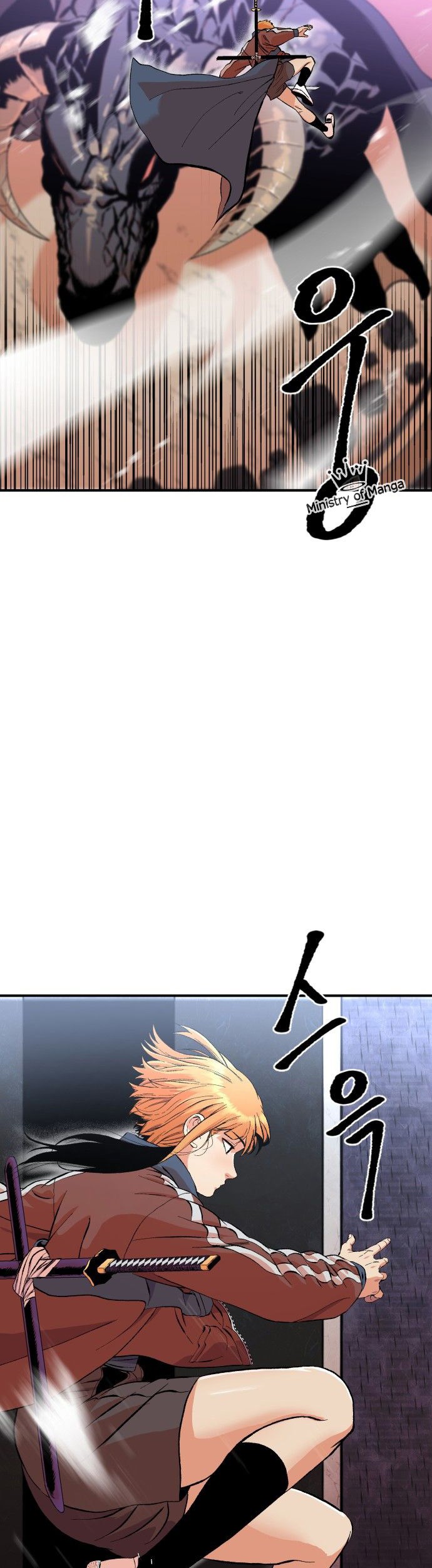 Stairs Chapter 01 Gambar 40