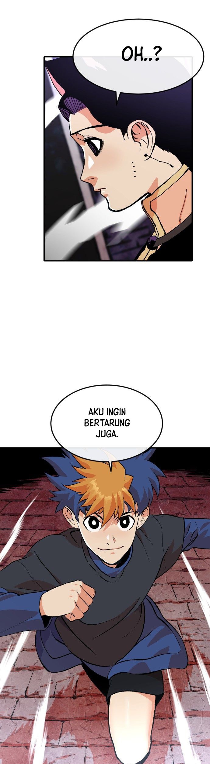 Stairs Chapter 01 Gambar 53