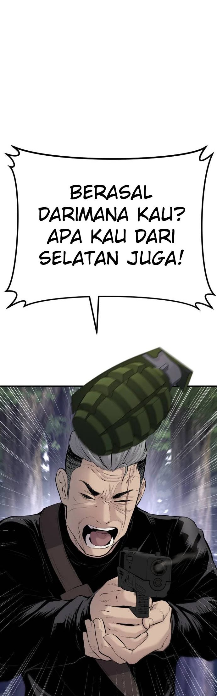 Manager Kim Chapter 46 Gambar 19