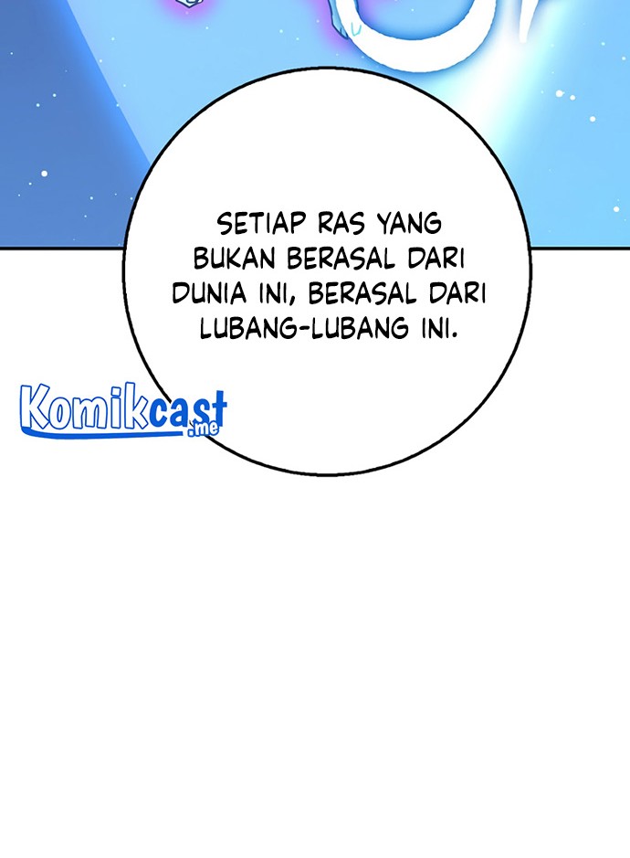 Hyper Luck Chapter 30 Gambar 19