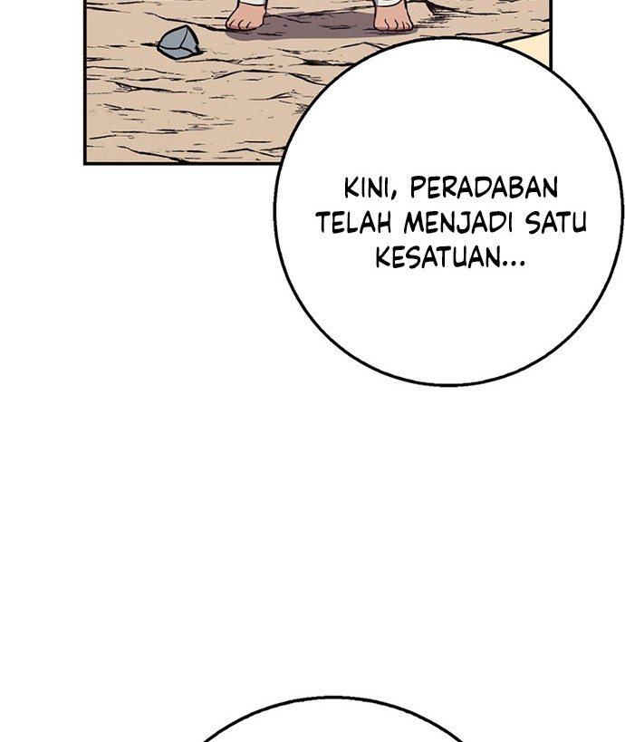 Hyper Luck Chapter 30 Gambar 21