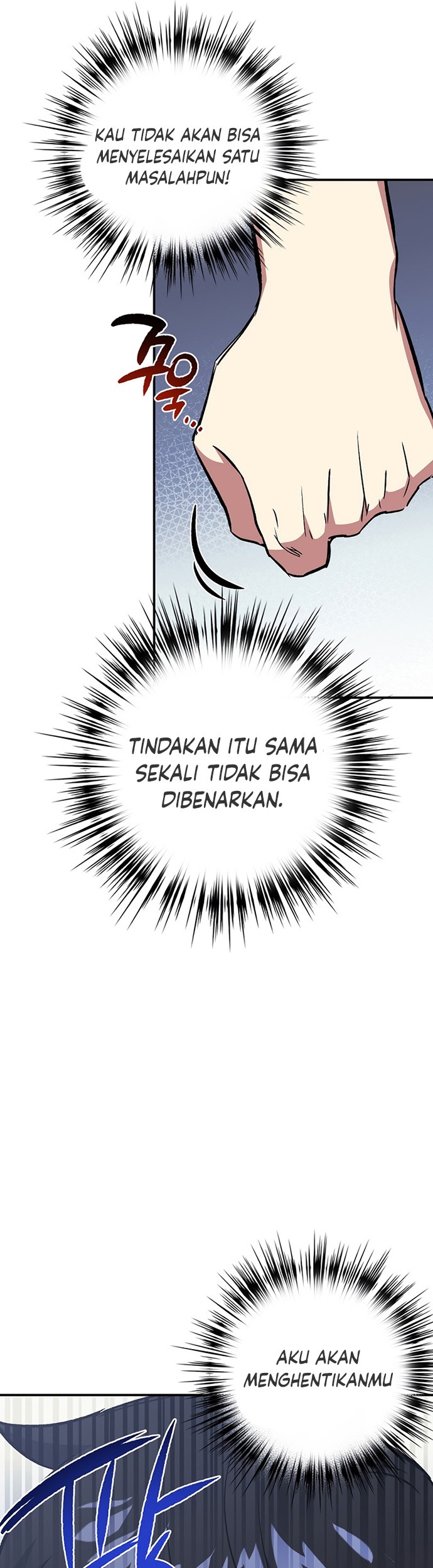Hyper Luck Chapter 30 Gambar 32