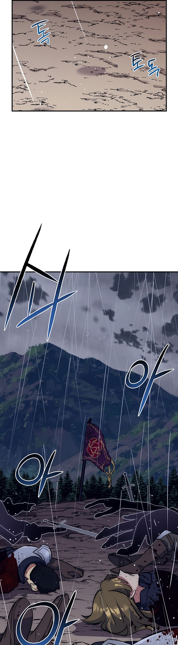 Hyper Luck Chapter 30 Gambar 36