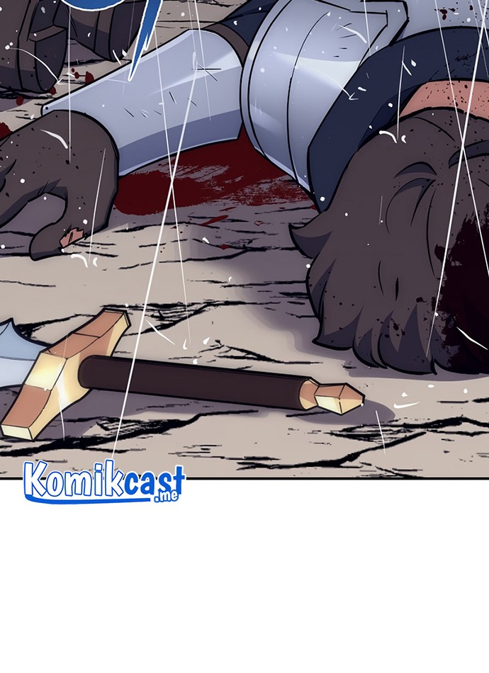 Hyper Luck Chapter 30 Gambar 37