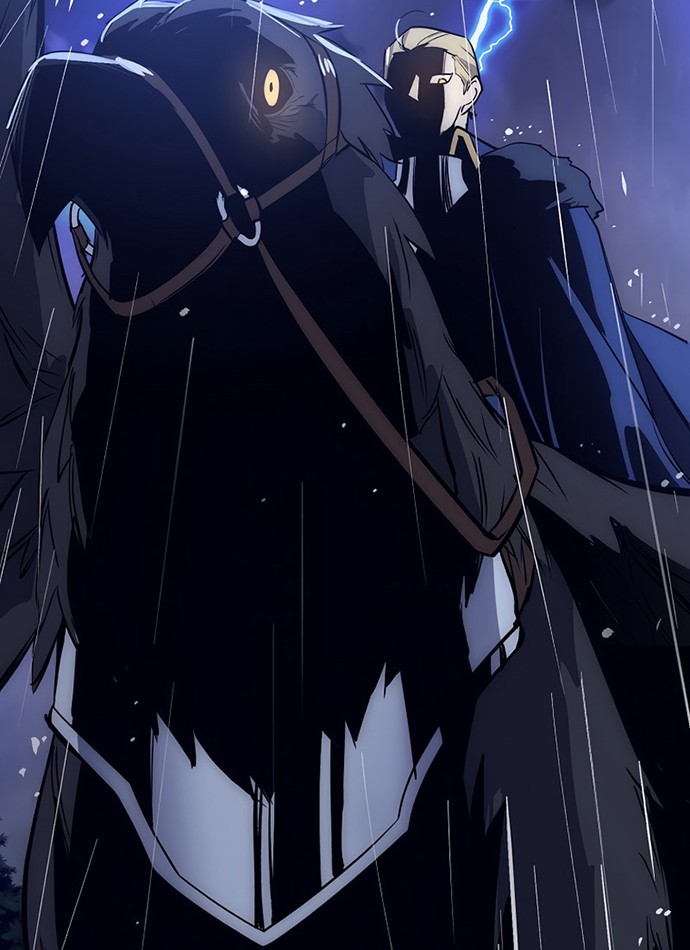 Hyper Luck Chapter 30 Gambar 39