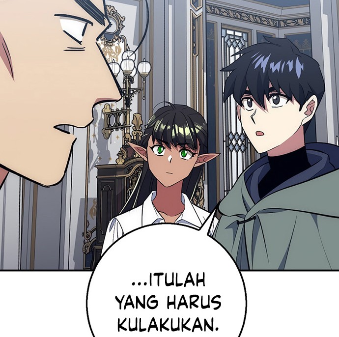 Hyper Luck Chapter 30 Gambar 45