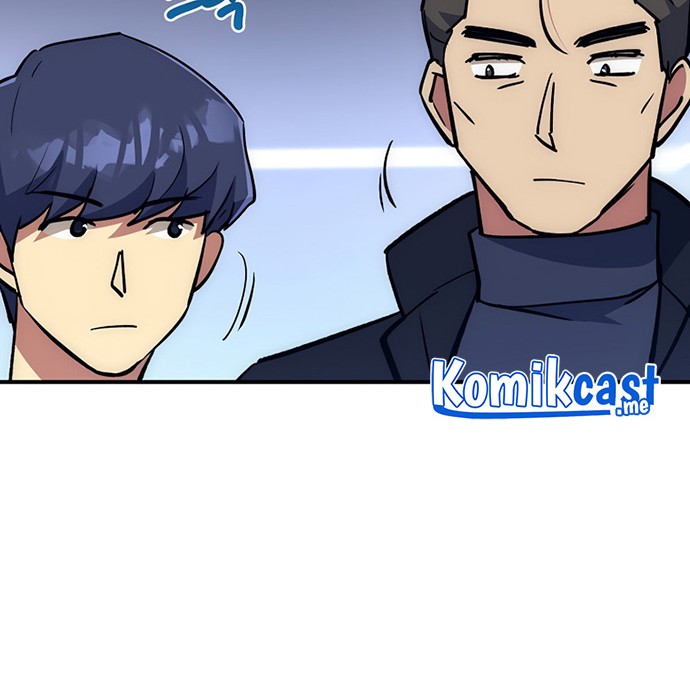 Hyper Luck Chapter 30 Gambar 47