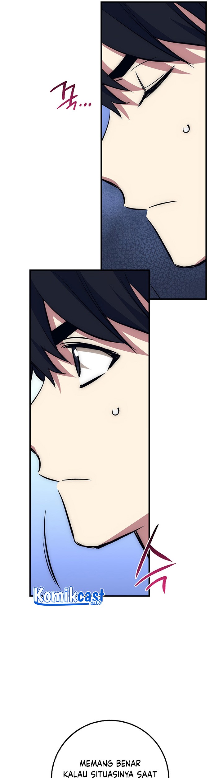 Hyper Luck Chapter 30 Gambar 56
