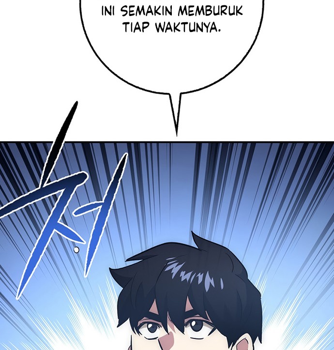 Hyper Luck Chapter 30 Gambar 57