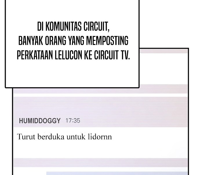Hyper Luck Chapter 30 Gambar 3