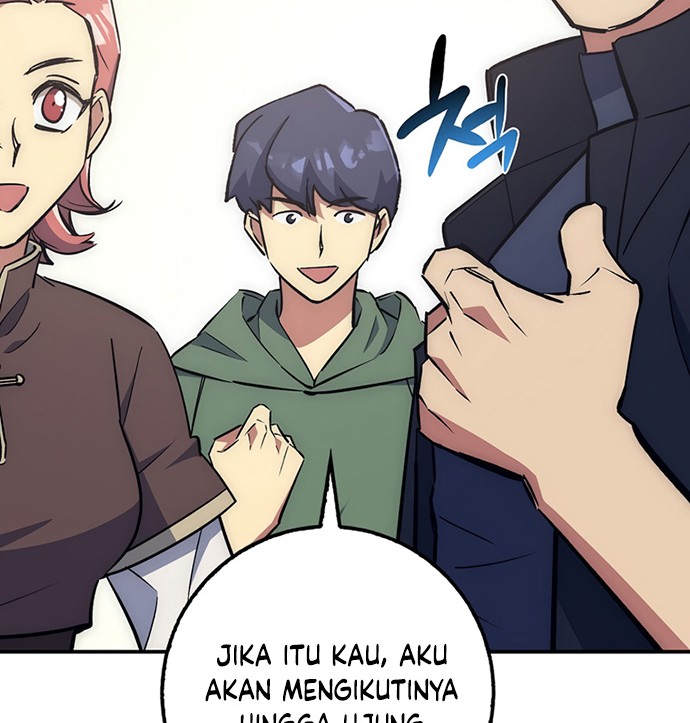 Hyper Luck Chapter 30 Gambar 59