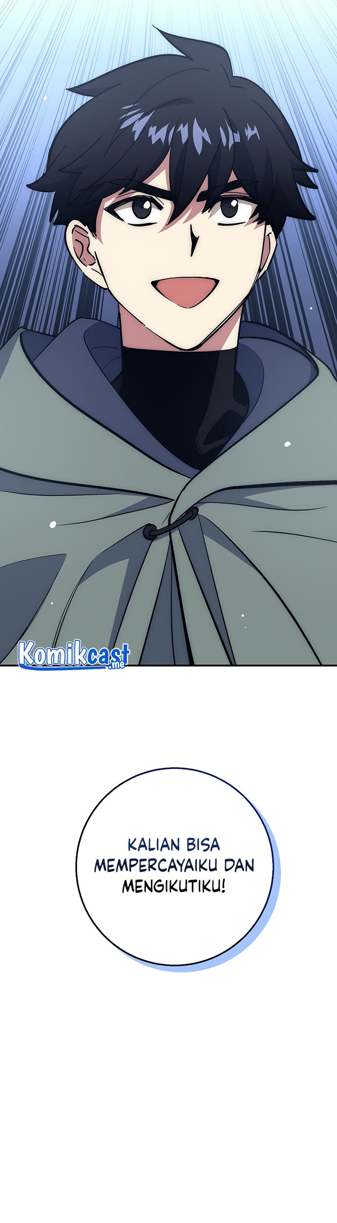 Hyper Luck Chapter 30 Gambar 62