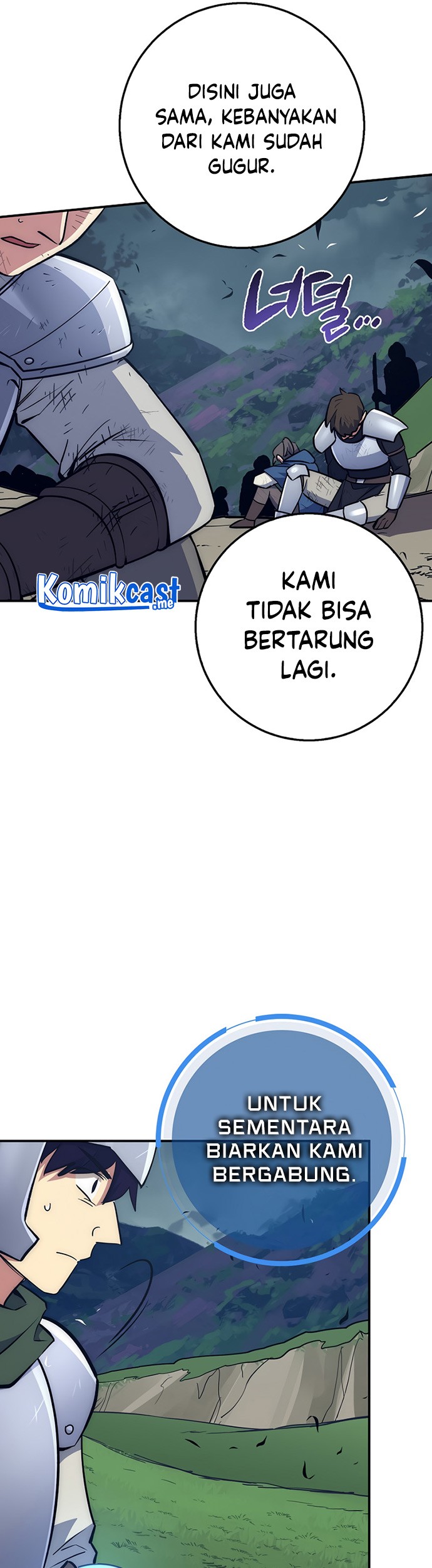 Hyper Luck Chapter 30 Gambar 68