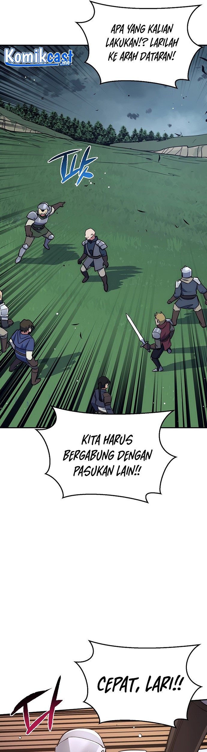 Hyper Luck Chapter 30 Gambar 74