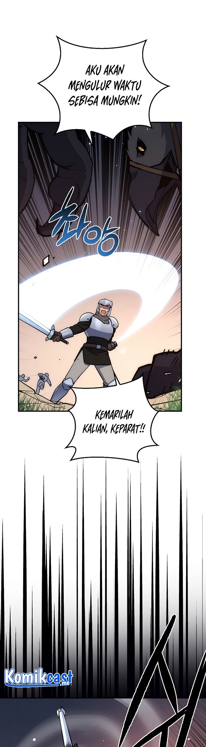Hyper Luck Chapter 30 Gambar 76