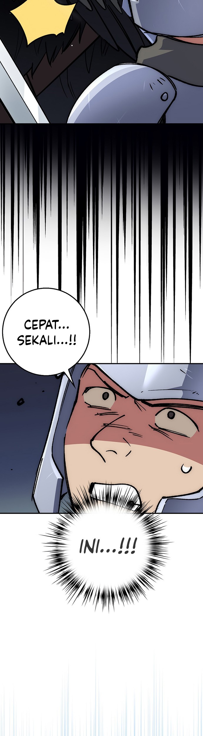 Hyper Luck Chapter 30 Gambar 78