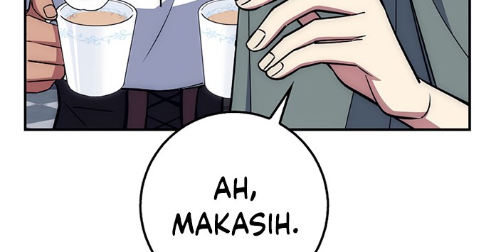 Hyper Luck Chapter 30 Gambar 9