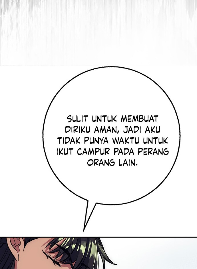 Hyper Luck Chapter 30 Gambar 15