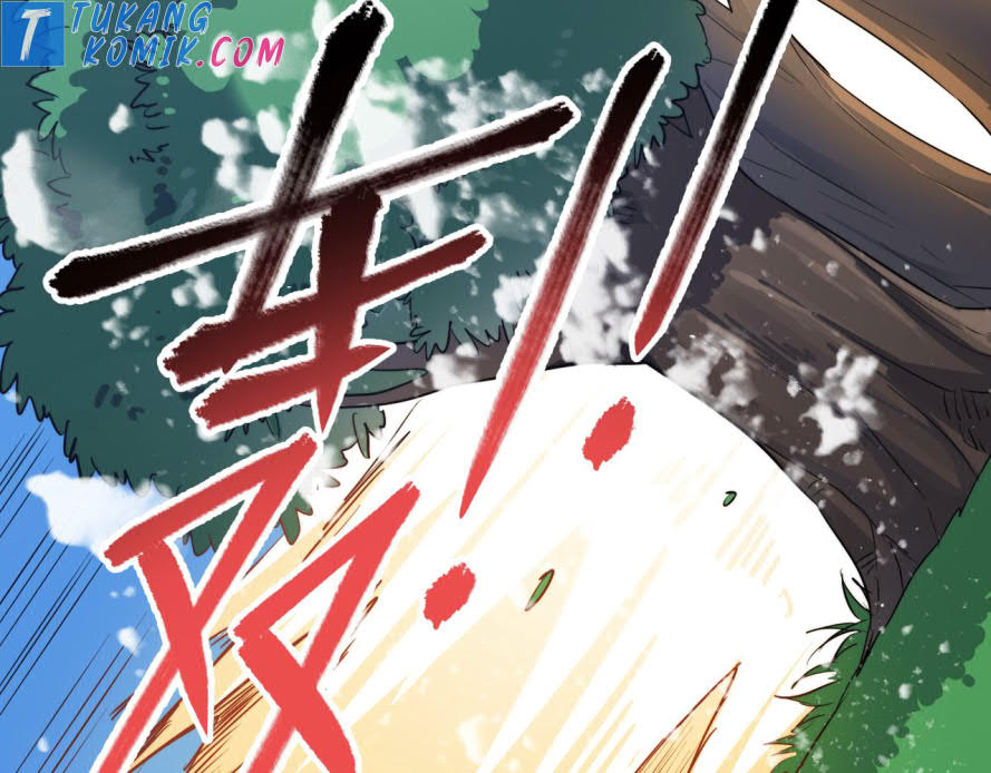 Building the Strongest Shaolin Temple in Another World Chapter 32 Gambar 17