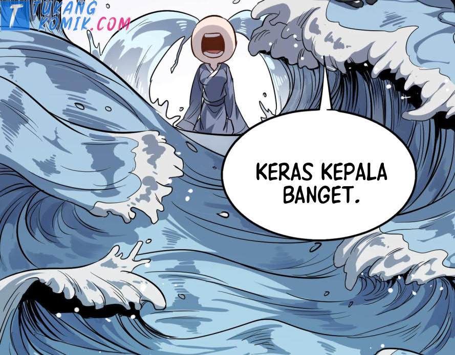 Building the Strongest Shaolin Temple in Another World Chapter 32 Gambar 61