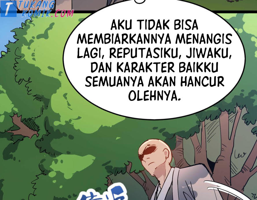 Building the Strongest Shaolin Temple in Another World Chapter 32 Gambar 83