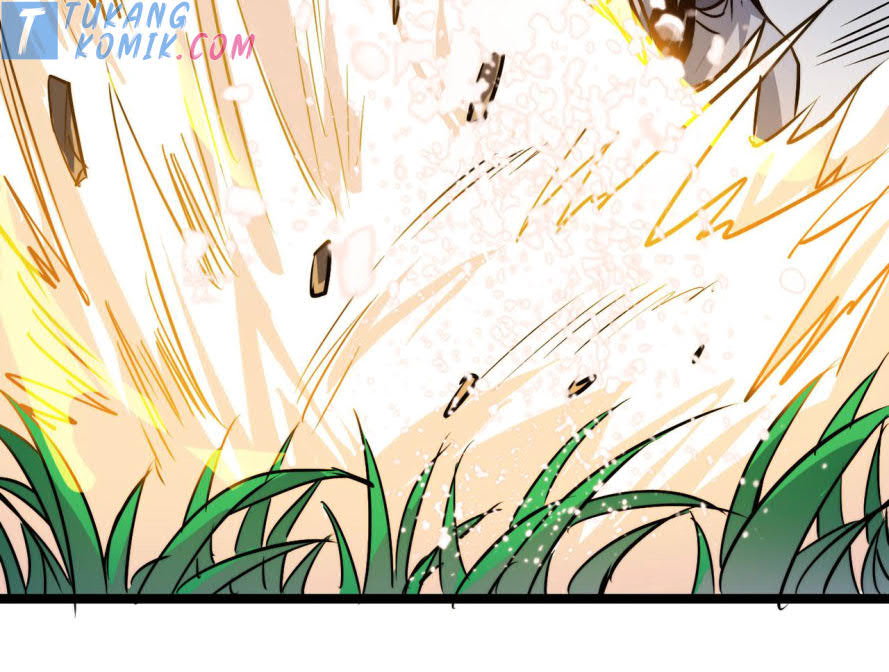 Building the Strongest Shaolin Temple in Another World Chapter 31 Gambar 101
