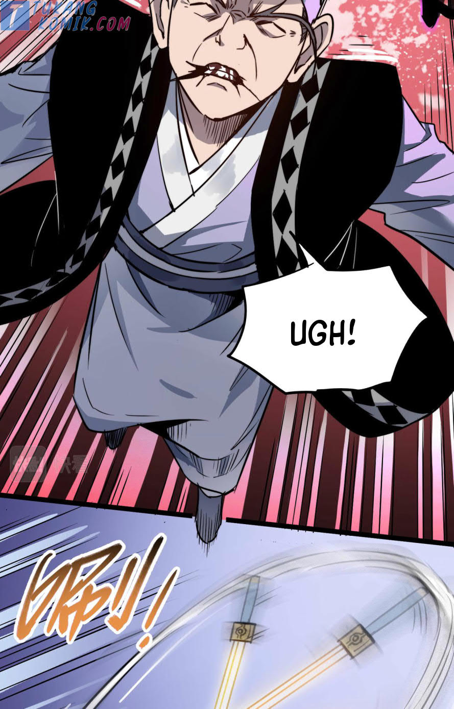 Building the Strongest Shaolin Temple in Another World Chapter 31 Gambar 121