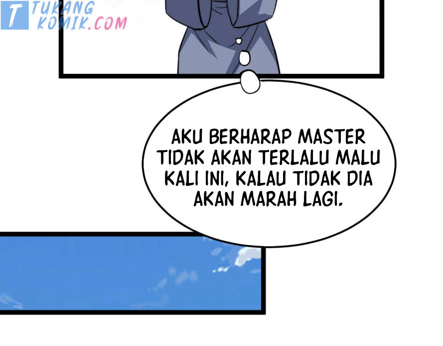 Building the Strongest Shaolin Temple in Another World Chapter 31 Gambar 37