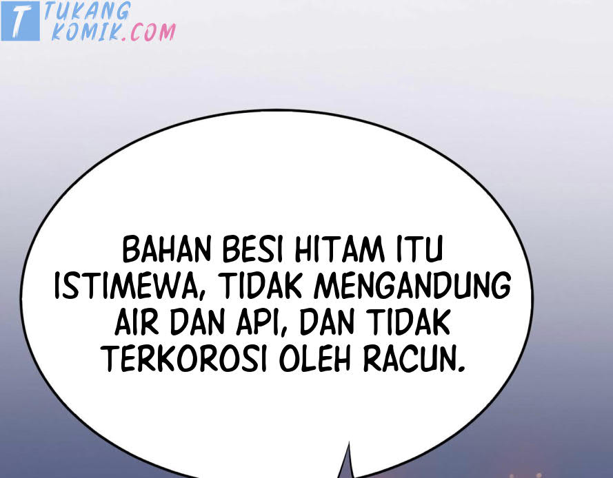 Building the Strongest Shaolin Temple in Another World Chapter 31 Gambar 71