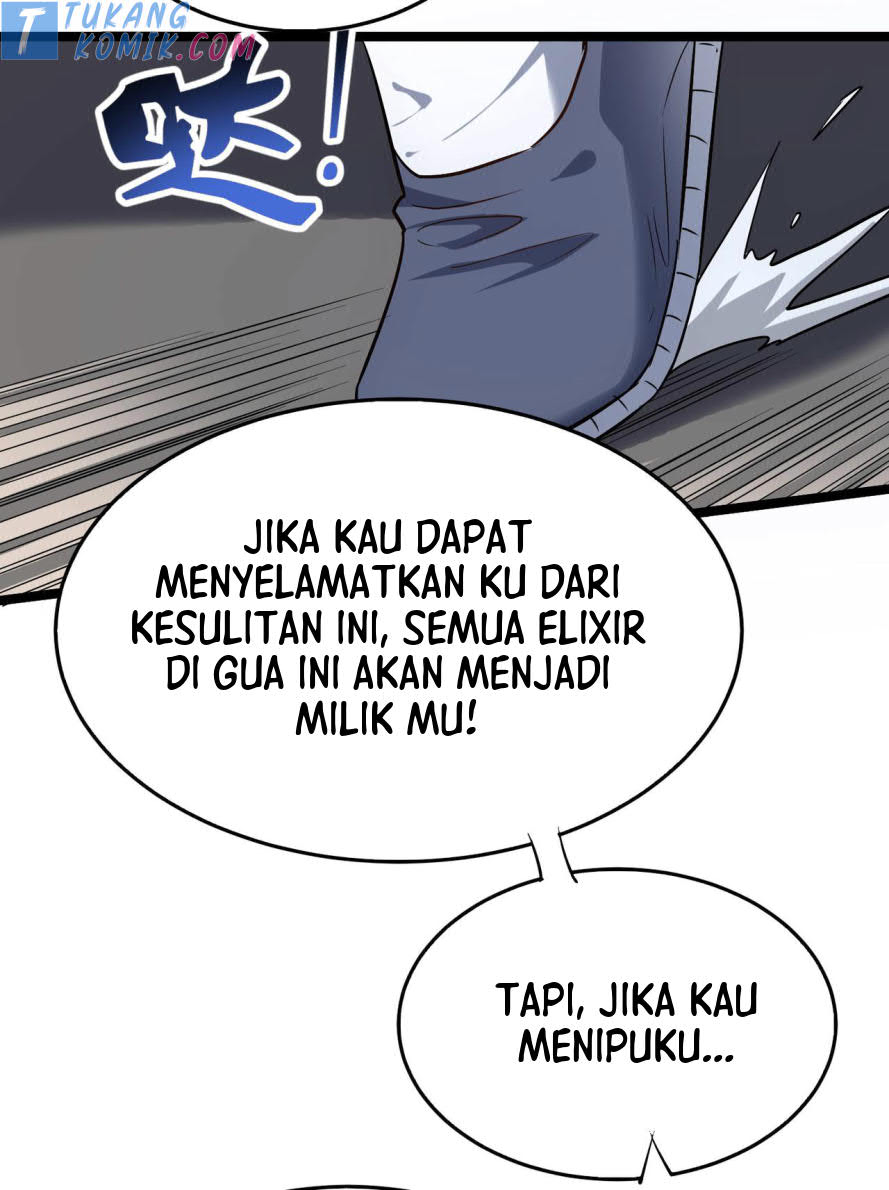 Building the Strongest Shaolin Temple in Another World Chapter 31 Gambar 77