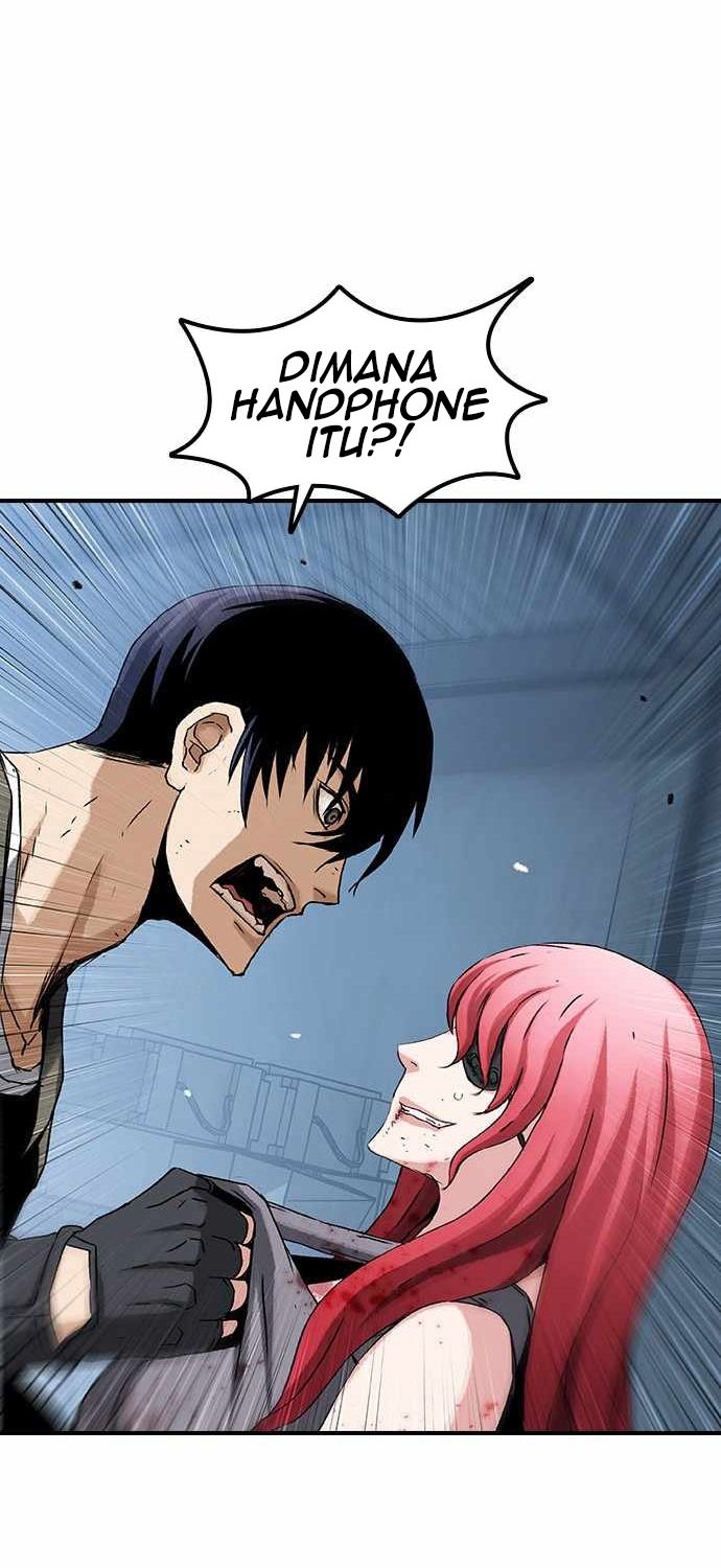 One Hundred Player Battleground Chapter 23 Gambar 6