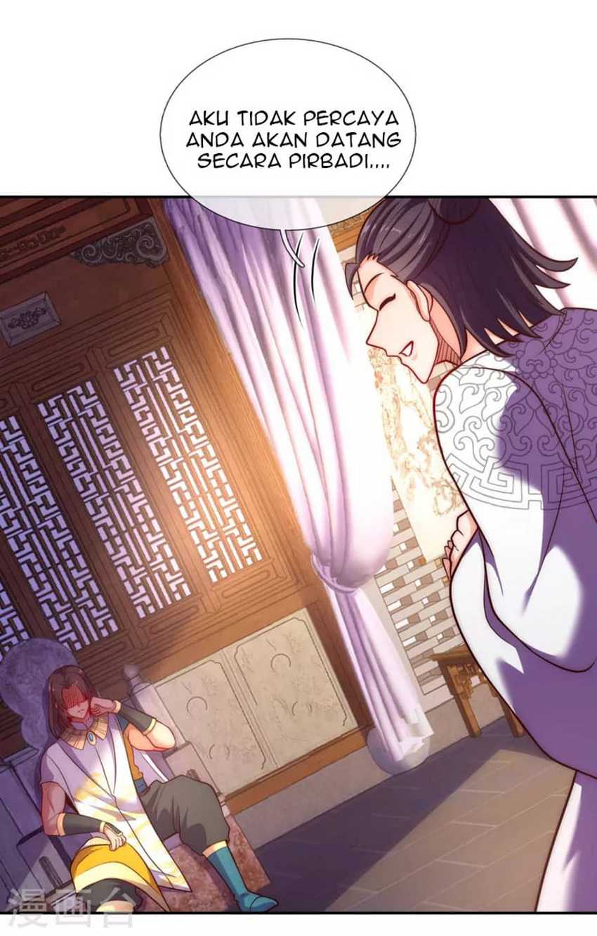 Xuantian Supreme Chapter 35 Gambar 11