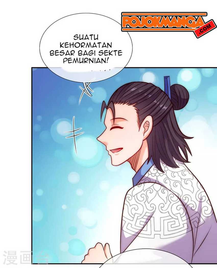 Xuantian Supreme Chapter 35 Gambar 12