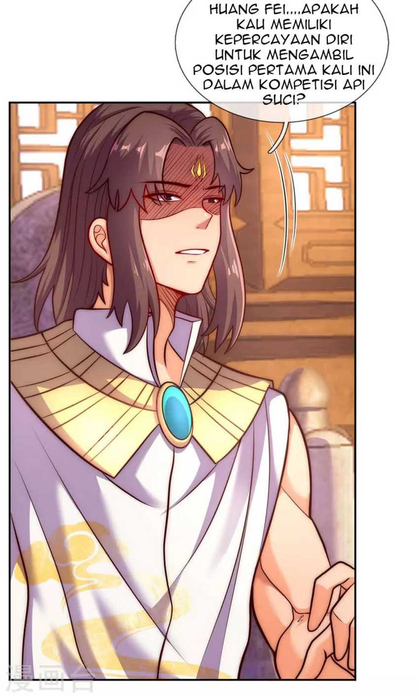 Xuantian Supreme Chapter 35 Gambar 13