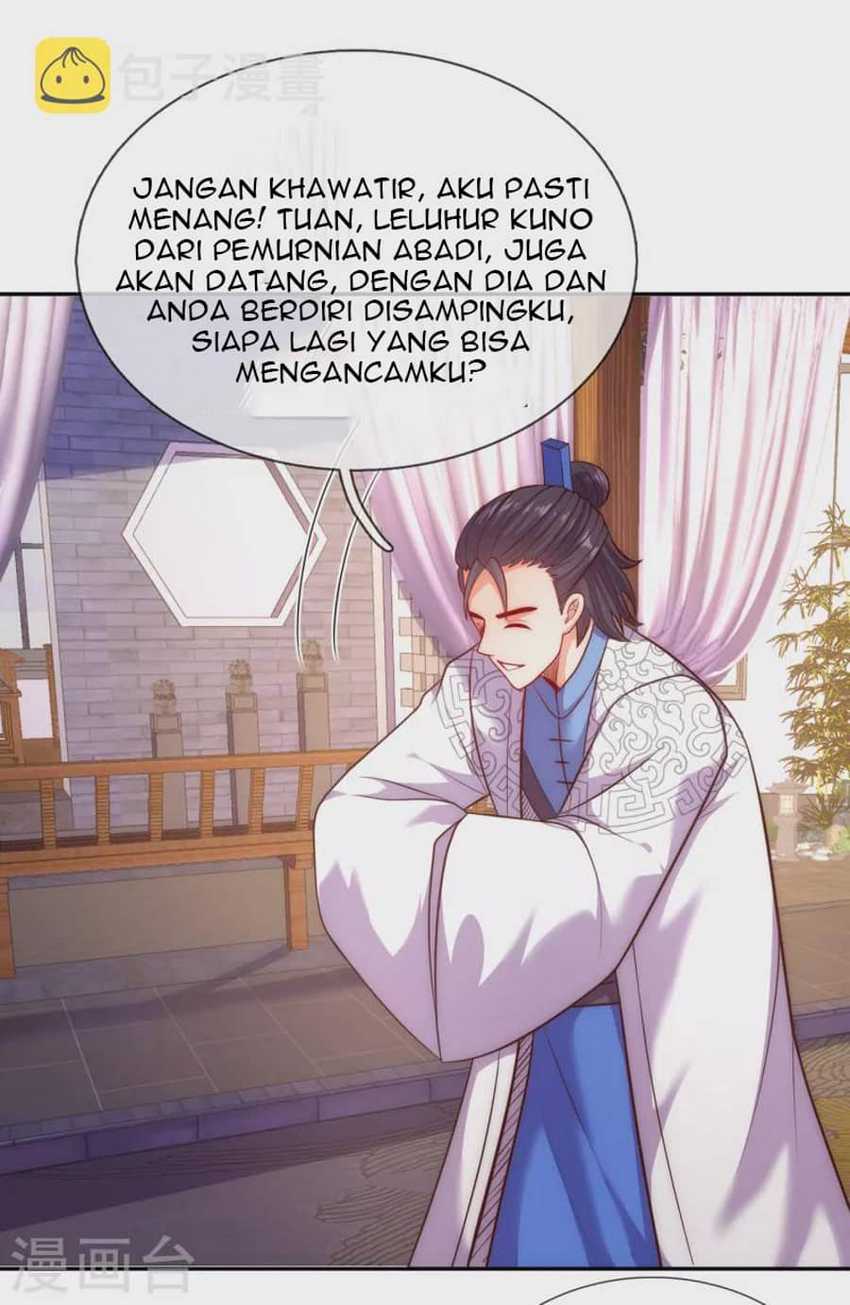 Xuantian Supreme Chapter 35 Gambar 14
