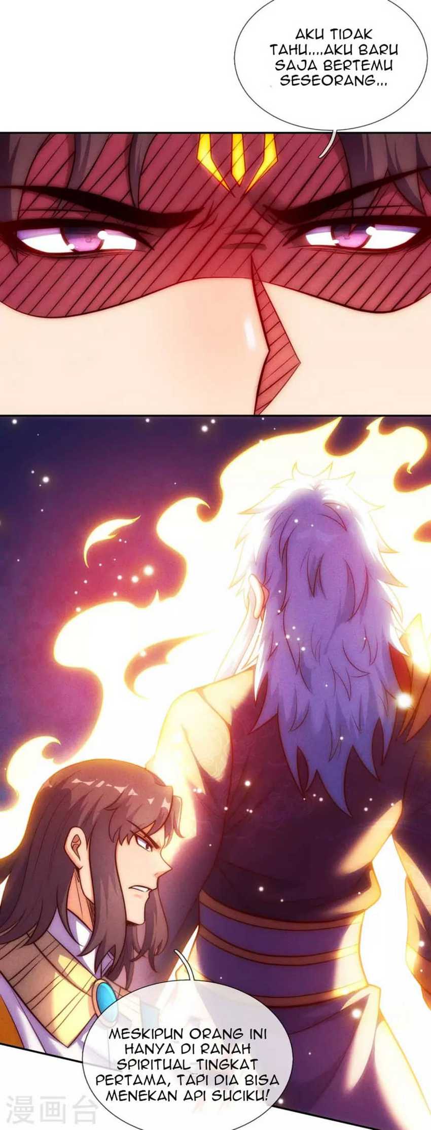 Xuantian Supreme Chapter 35 Gambar 15