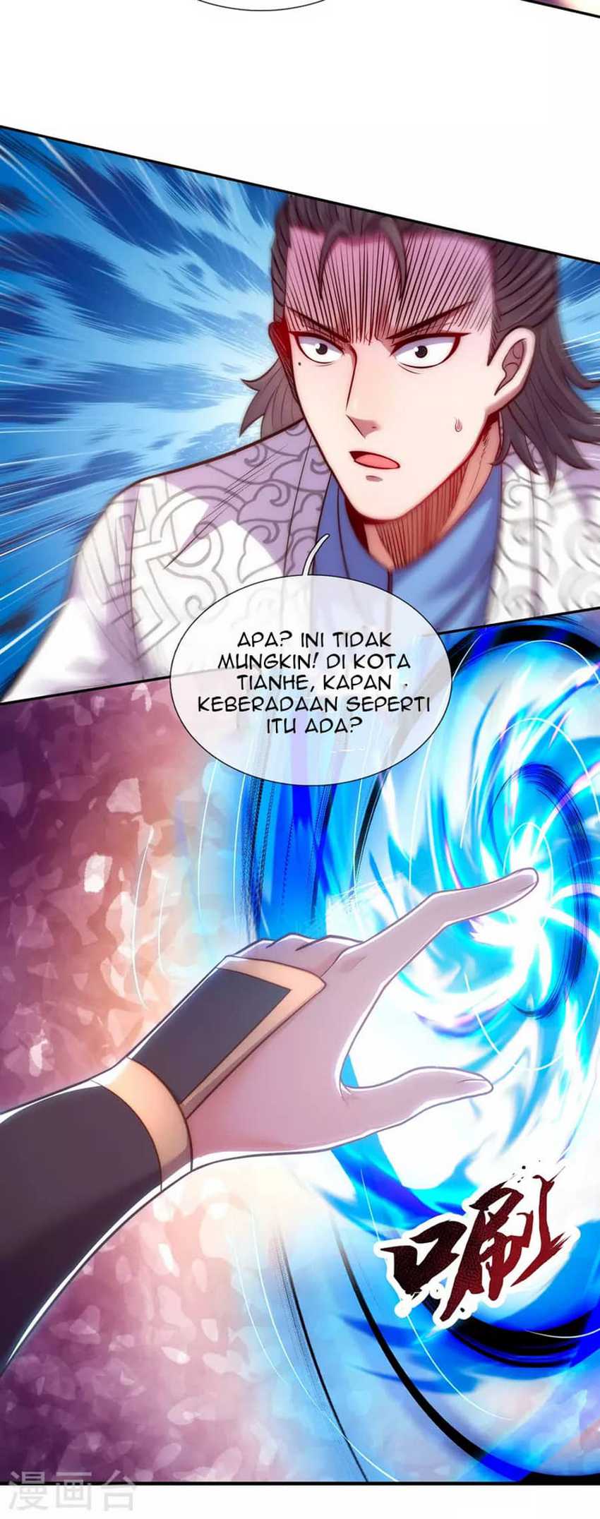 Xuantian Supreme Chapter 35 Gambar 16