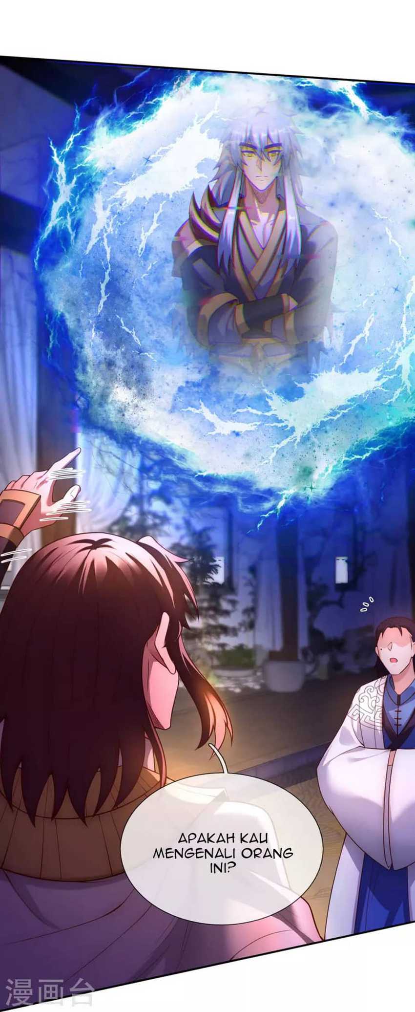 Xuantian Supreme Chapter 35 Gambar 17