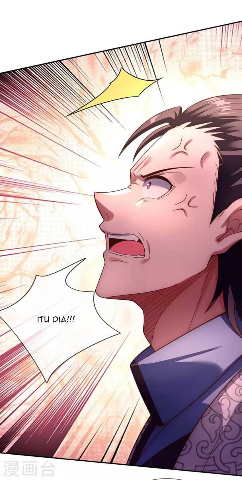 Xuantian Supreme Chapter 35 Gambar 18