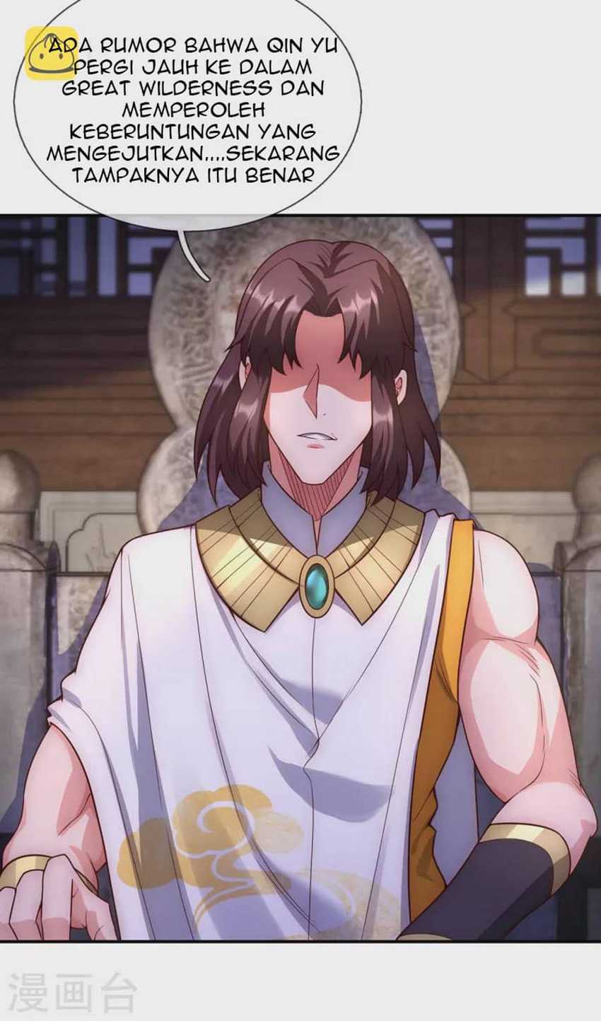 Xuantian Supreme Chapter 35 Gambar 21